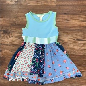Matilda Jane Dress